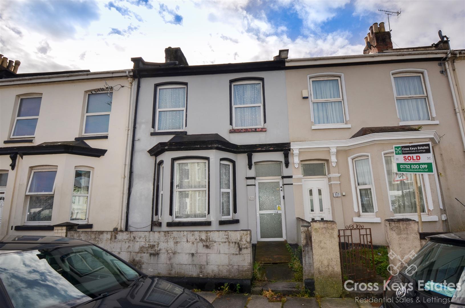 Cross Keys Estate Agents